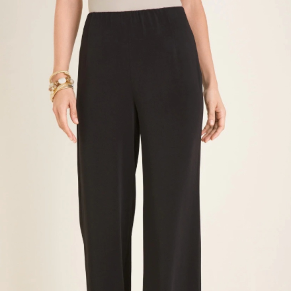 Chico's Traveler's Dress Pant